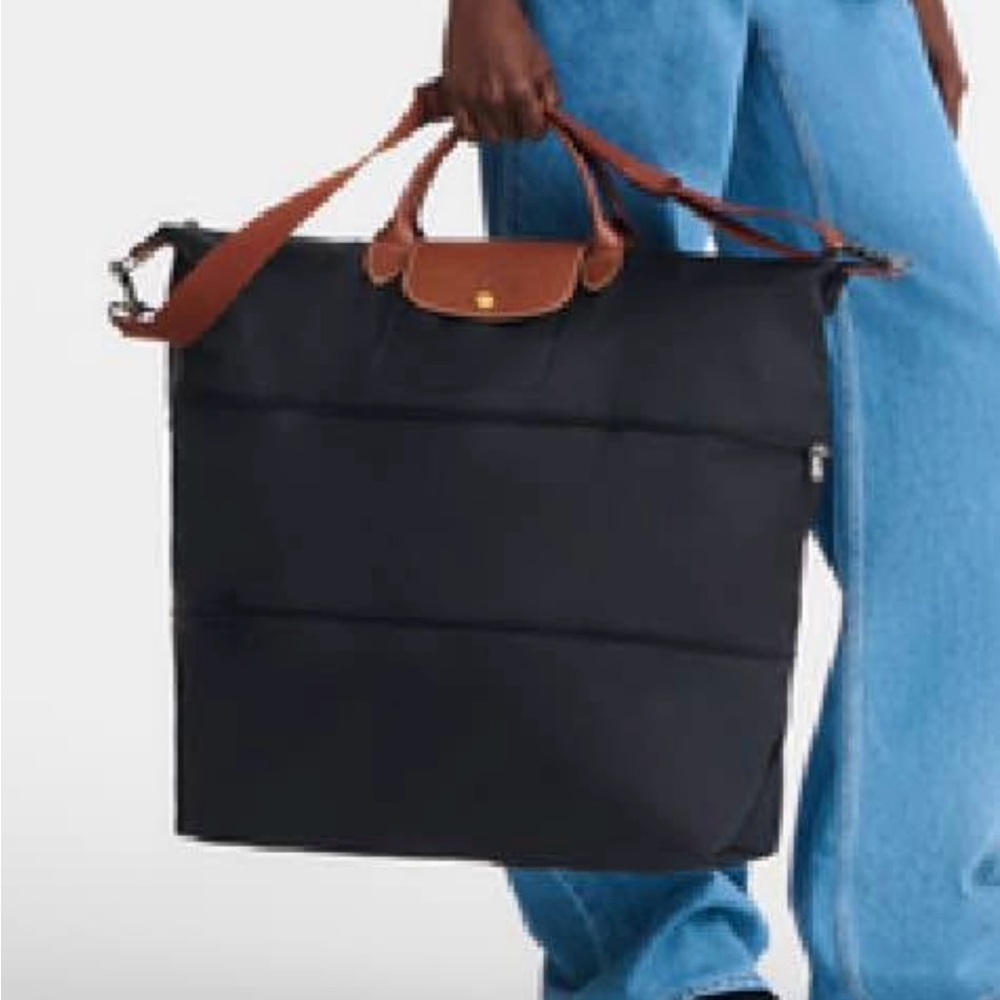 Longchamp Xl Crossbody